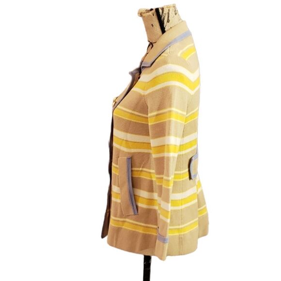 Marc by Marc Jacob's Pea Coat - Picture 2 of 16